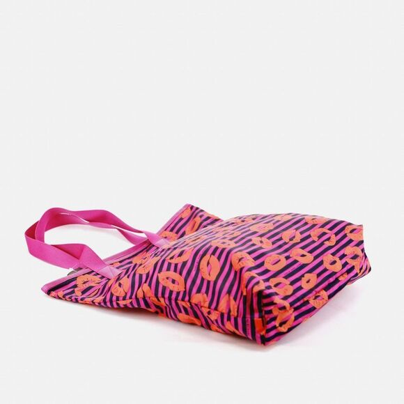 NWT Marc Jacobs HOT KISSES Eco-Friendly Tote - Picture 8 of 9